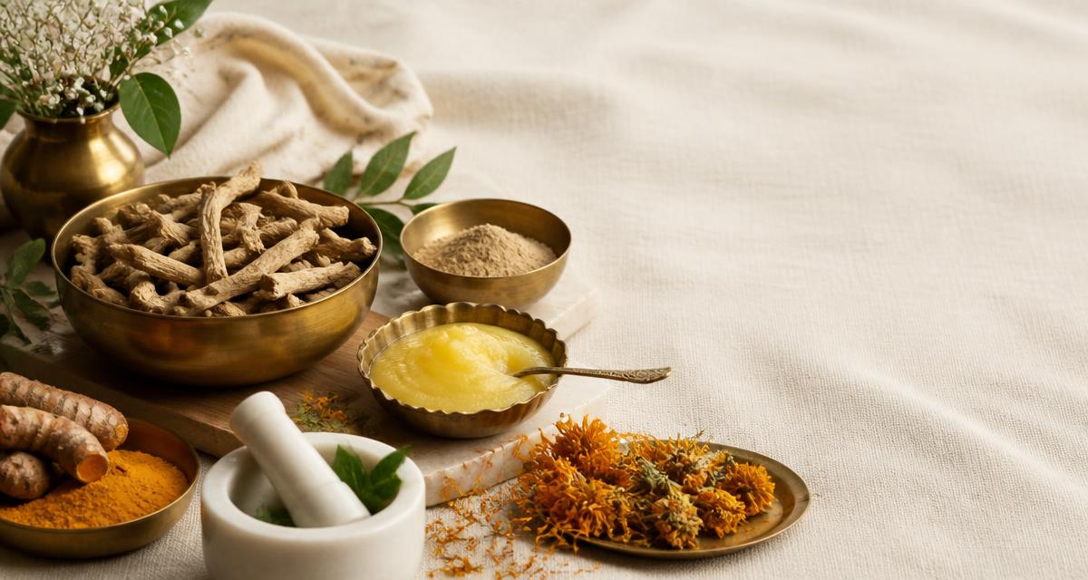 Anu Ayurveda Health Center cover